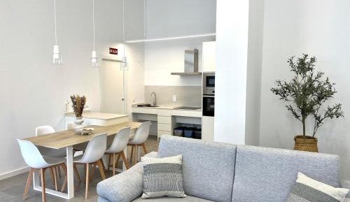 One-Bedroom Premium Apartment