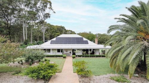Holiday Home