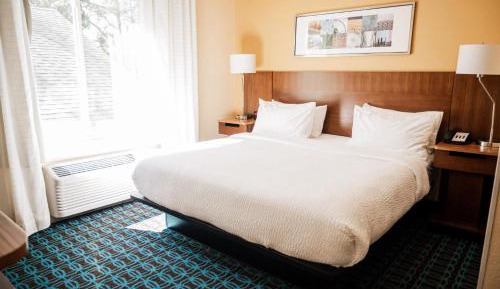 Executive King Suite