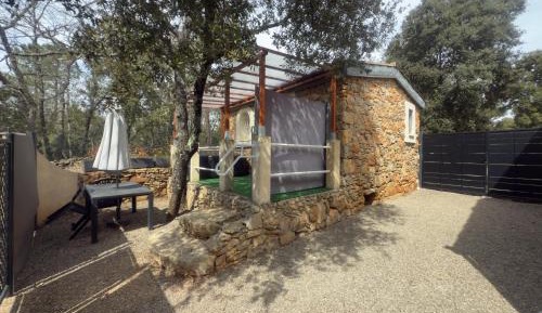 Double Room with Park View