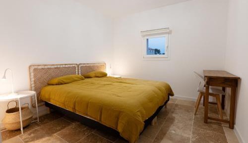 Three-Bedroom Premium Apartment