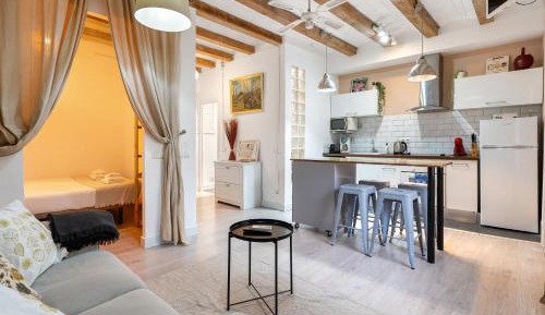 Standard Apartment
