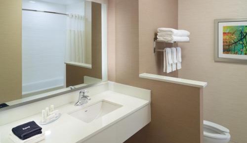 King Guest Room