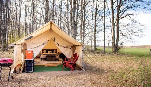 Tent