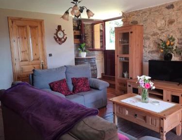 Three-Bedroom Chalet