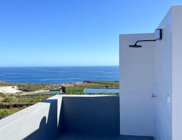 Apartment with View