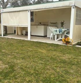 Mobile Home