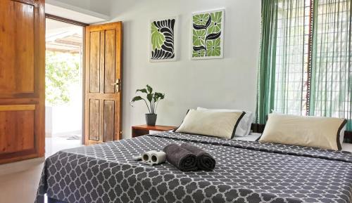 Two-Bedroom Superior Apartment