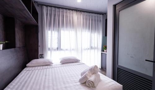 Budget Double Room
