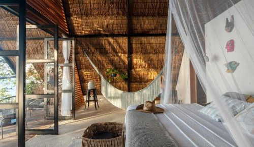 King Room with Lake View