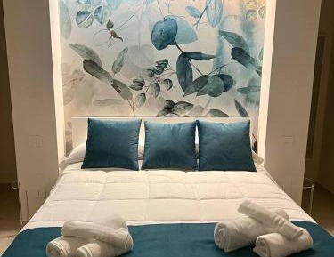 Double Room with Pool View