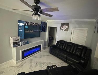 Deluxe Villa