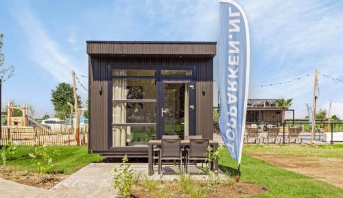 Tiny House 2 persons