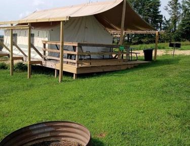 Tent