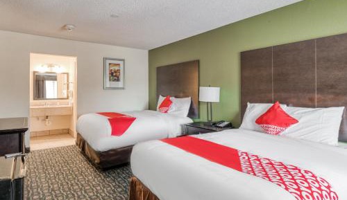 3 Queen Bed