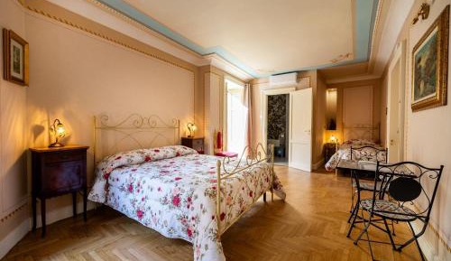 Triple Room with Bathroom