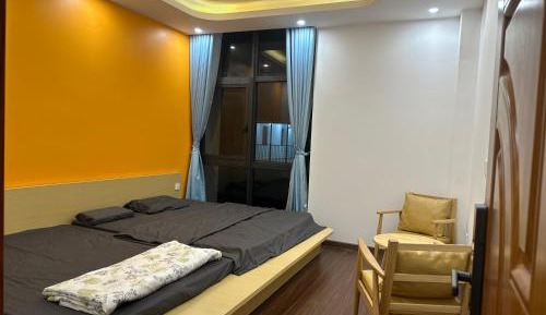 Superior Villa