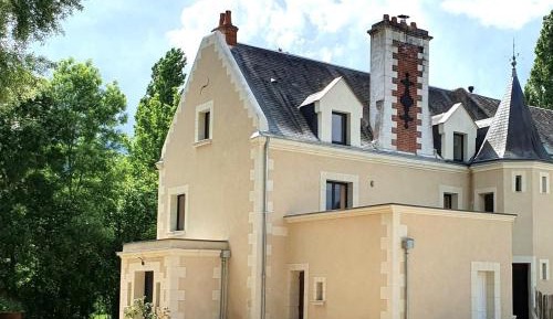 Holiday Home