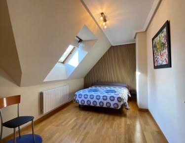 Maisonette