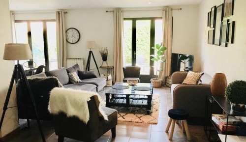 Three-Bedroom Home