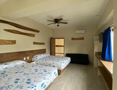 Queen Room with Two Queen Beds