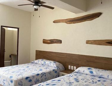 Standard Queen Room with Two Queen Beds