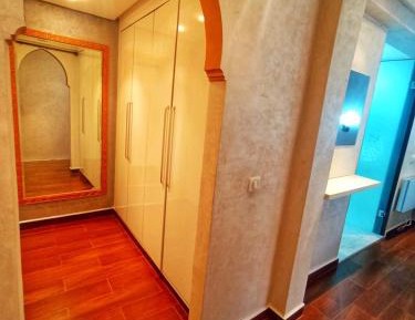 Two-Bedroom Deluxe Apartment