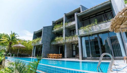 Deluxe Villa