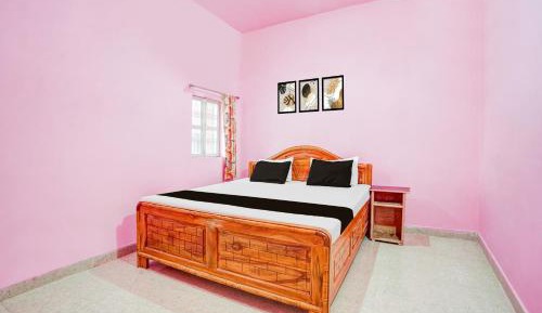 Triple Room with Bathroom