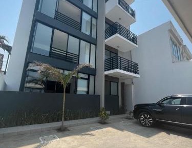 Apartment - Ground Floor