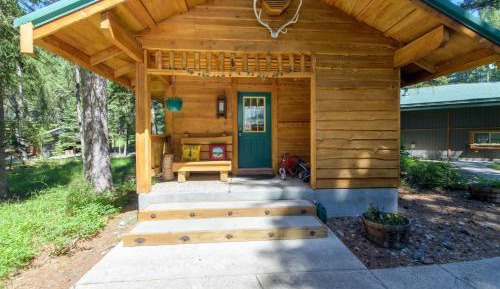 Vacation Home