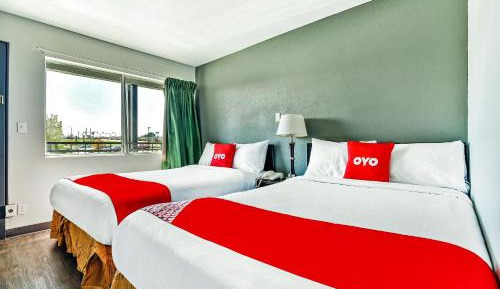 Premium 2 Full Bed