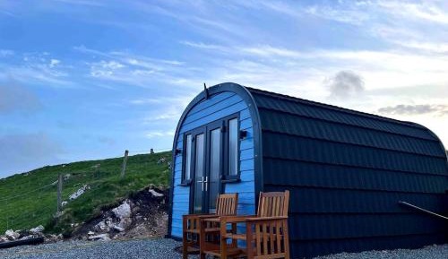 One-Bedroom Chalet