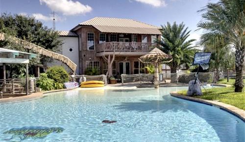 Holiday Home