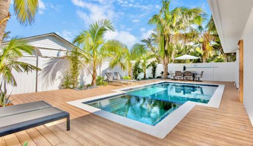 One-Bedroom Villa