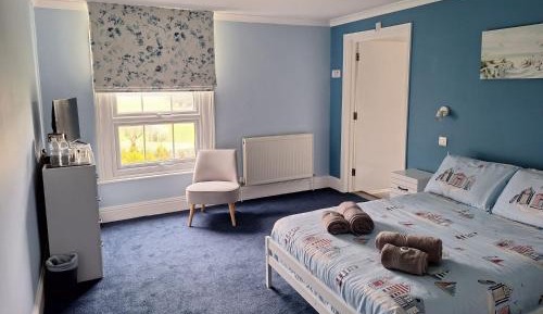 Double or Twin Room