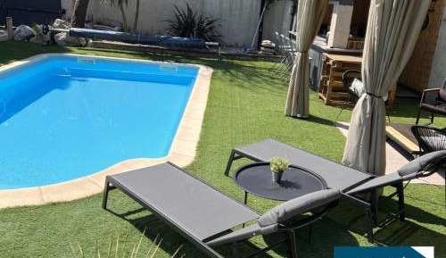 One-Bedroom Villa
