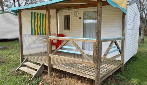 Mobile Home 2