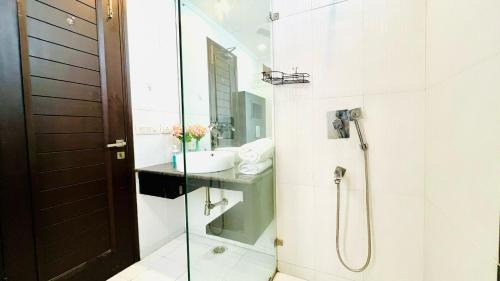 Superior Two-Bedroom Apartment