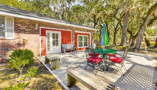 Holiday Home