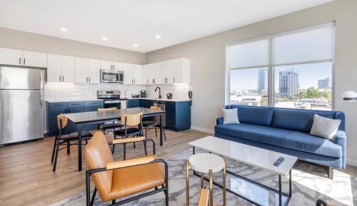 3 Bedroom Suite