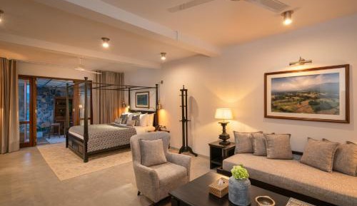 King Room