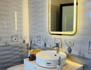 Triple Room - Disability Access