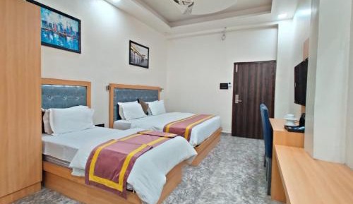Classic Triple Room