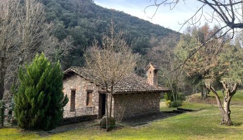 Three-Bedroom Chalet