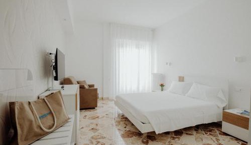 Four-Bedroom Apartment