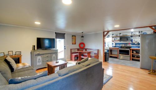 Holiday Home