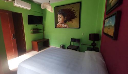 Junior Suite