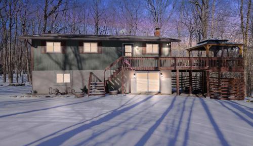 Vacation Home