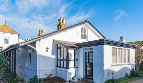 Five-Bedroom House